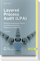 Layered Process Audit (LPA)