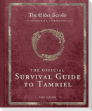 The Elder Scrolls: The Official Survival Guide to Tamriel
