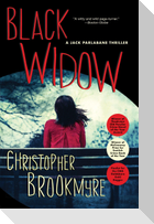 Black Widow: A Jack Parlabane Thriller