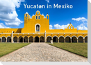 Yucatan in Mexiko