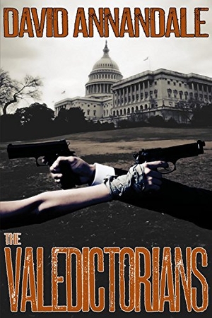 Annandale, David. The Valedictorians. Turnstone Press, 2010.