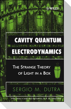 Cavity Quantum Electrodynamics