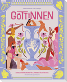 Göttinnen. Kriegerinnen und Heldinnen der Antike