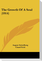 The Growth Of A Soul (1914)