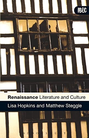 Hopkins, Lisa. Renaissance Literature and Culture. Bloomsbury 3PL, 2006.