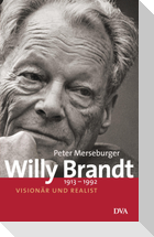 Willy Brandt 1913-1992