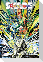 Shade, the Changing Man by Peter Milligan and Chris Bachalo Omnibus Vol. 1