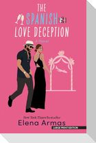The Spanish Love Deception