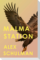 Malma Station
