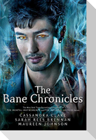 The Bane Chronicles