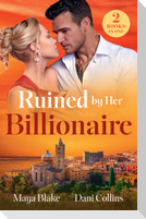 RUINED BY HER BILLIONAIRE PB