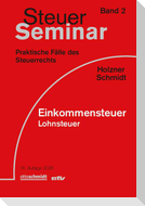 Einkommensteuer