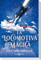 La locomotiva magica