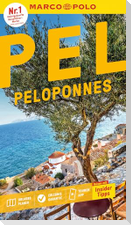 MARCO POLO Reiseführer Peloponnes