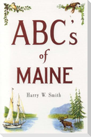 Abc's of Maine