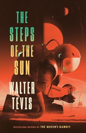Tevis, Walter. The Steps of the Sun. Knopf Doubleday Publishing Group, 2022.