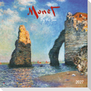 Claude Monet - By the Sea 2027