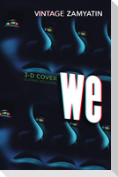 We