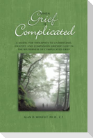 When Grief Is Complicated