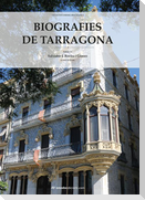 Biografies de Tarragona : Volum VI