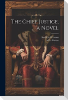 The Chief Justice, a Novel
