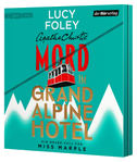 Mord im Grand Alpine Hotel