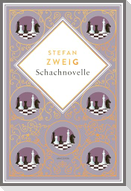 Zweig - Schachnovelle