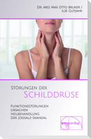 Störungen der Schilddrüse