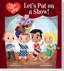I Love Lucy: Let's Put on a Show!