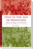 Italy in the Age of Pinocchio