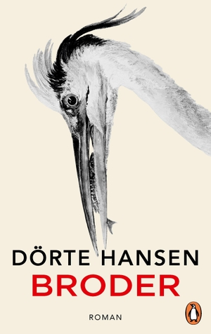 Hansen, Dörte. Broder - Roman. Penguin Verlag, 2026.