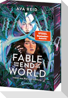 Fable for the End of the World