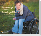 Hommage an mein Bauchgefühl