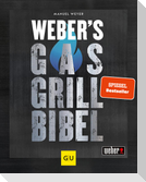 Weber's Gasgrillbibel