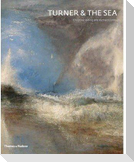 Turner & the Sea