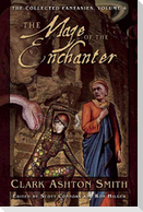 The Maze of the Enchanter