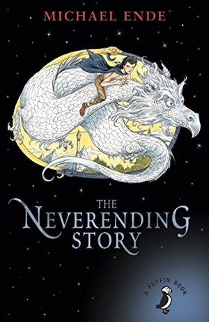 Ende, Michael. The Neverending Story. Penguin Books Ltd (UK), 2014.
