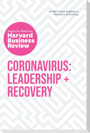 Coronavirus: Leadership and Recovery: The Insights You Need from Harvard Business Review