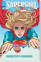 Supergirl Vol. 2