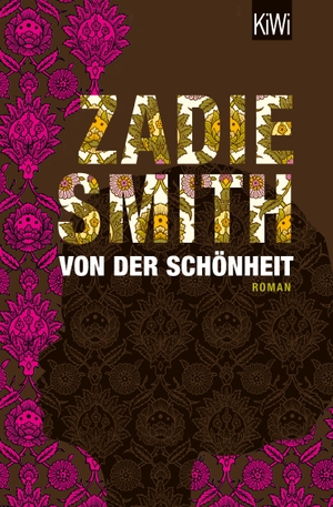 Smith, Zadie. Von der Schönheit. Kiepenheuer & Witsch GmbH, 2017.