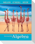 Intermediate Algebra (Softcover)
