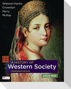 A History of Western Society Since 1300