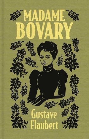 Flaubert, Gustave. Madame Bovary. Arcturus Publishing, 2026.