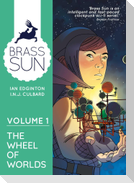 Brass Sun Volume 1