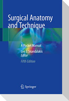 Surgical Anatomy and Technique