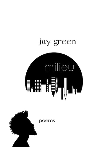 Green, Jay. milieu. puzzledroads, 2021.