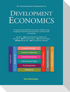An Unconventional Introduction to Development Economics