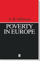Poverty in Europe