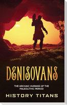 Denisovans