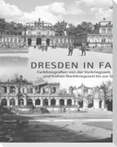 Dresden in Farbe